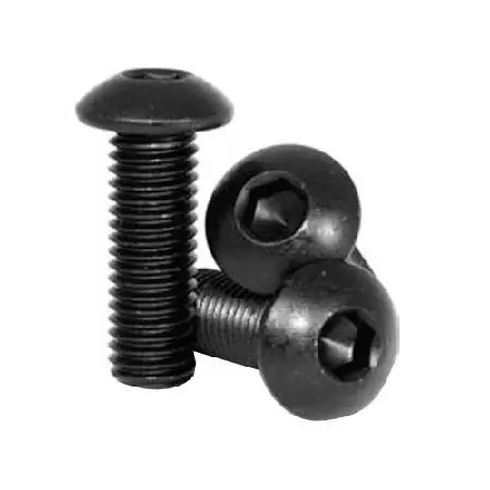 button head
