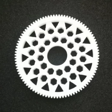 lee speed spur gear pan car