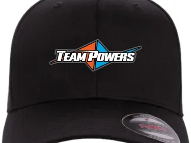 TEAM CAP