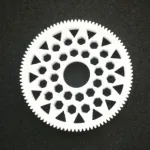 48DPI DIRECT DRIVE SPUR GEAR (70T)