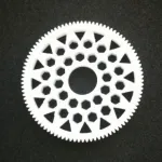 64DPI 86T DIRECT DRIVE SPUR GEAR (86T)