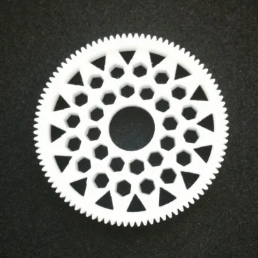 lee-speed-spur-gear-pan-car 64DPI 94T DIRECT DRIVE SPUR GEAR (94T)