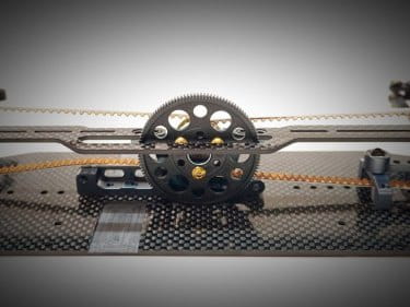 T3M V2 Conversion set T3M V2 Conversion set - Image 7