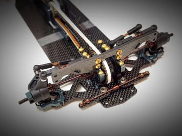 T3M V2 Conversion set - Image 4