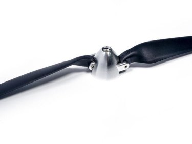 Dancing Wings Metal (Alloy) Folding Blade Spinner 40mm Dancing Wings Metal (Alloy) Folding Blade Spinner 40mm - Image 3