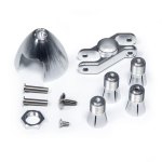 ALLOY SPINNER