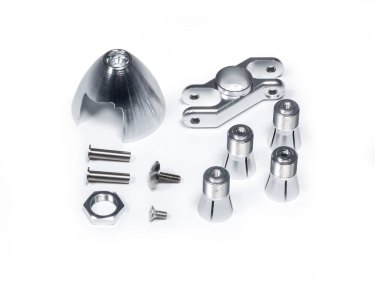 ALLOY SPINNER
