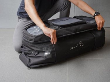 Koswork Travel Sports Trolley Bag / RC Car Bag Koswork Travel Sports Trolley Bag / RC Car Bag - Image 4