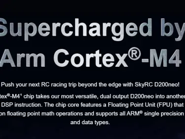 SkyRC D200 CHARGER Neo Duo AC/DC charger - Image 3