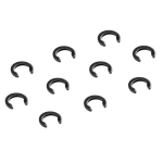 XRAY X4 C-CLIP 5 (10) TEAM XRAY