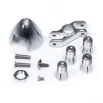 ALLOY SPINNER