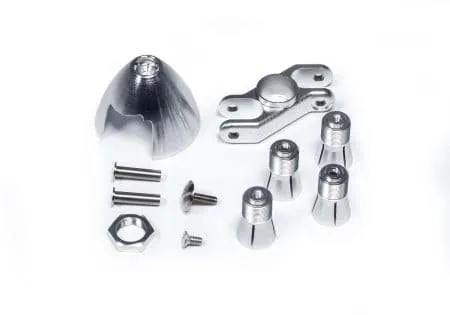 ALLOY SPINNER ALLOY SPINNER