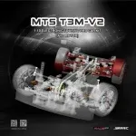 T3M V2