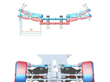 MTS T3M V2 - SNRC/RACEOPT MTS T3M V2 - SNRC/RACEOPT - Image 20