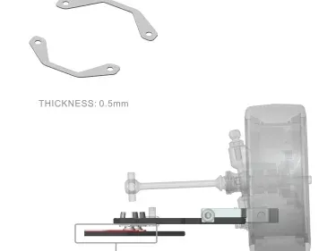 MTS T3M V2 - SNRC/RACEOPT MTS T3M V2 - SNRC/RACEOPT - Image 16