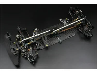 MTS T3M V2 - SNRC/RACEOPT MTS T3M V2 - SNRC/RACEOPT - Image 5