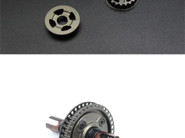 MTS T3M V2 - SNRC/RACEOPT MTS T3M V2 - SNRC/RACEOPT - Image 8