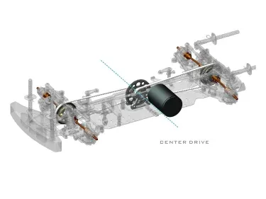 MTS T3M V2 - SNRC/RACEOPT MTS T3M V2 - SNRC/RACEOPT - Image 11