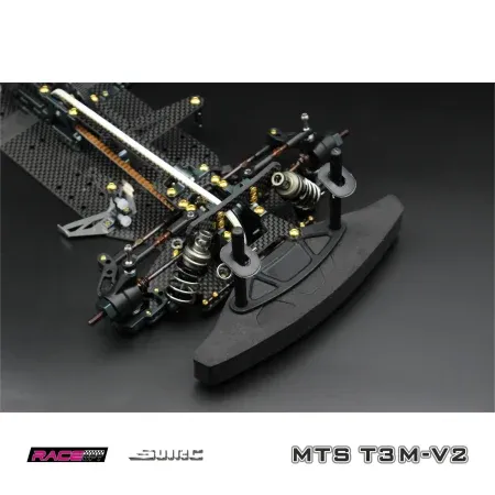 MTS T3M V2 - SNRC/RACEOPT MTS T3M V2 - SNRC/RACEOPT