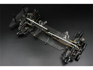 MTS T3M V2 - SNRC/RACEOPT MTS T3M V2 - SNRC/RACEOPT - Image 4