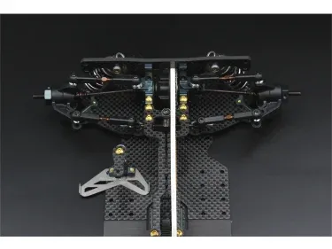 MTS T3M V2 - SNRC/RACEOPT MTS T3M V2 - SNRC/RACEOPT - Image 14