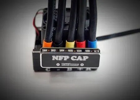 TEAM POWERS NFP CAP SOLID STATE CAP