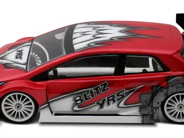 BLITZ 60229 YRS 1/10th FWD Touring Body - Image 3