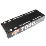 7000 130c mah