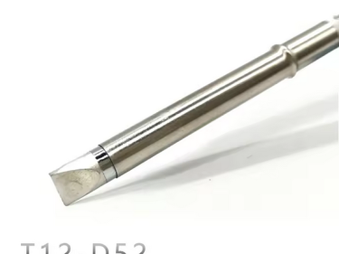 TEAM POWERS SOLDERING STATION TIP 5.2MM TIP