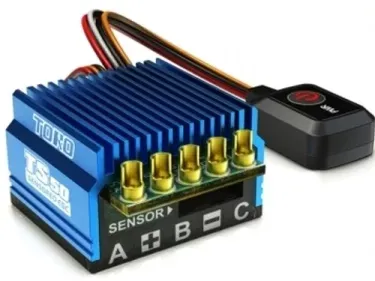 SNRC RACEOPT R3G Touring Chassis Package - Image 8