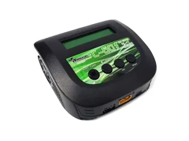 SNRC RACEOPT R3G Touring Chassis Package - Image 10