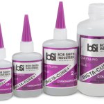 BSI INSTA-CURE+ GAP FILLING 1OZ