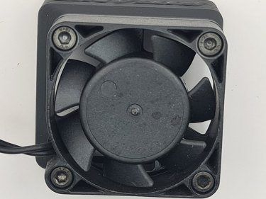 FAN SHROUDS 3D 40MM - Image 3