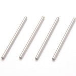 HB-88013 - ARM SHAFT 4 X 74 MM (2) HOBAO