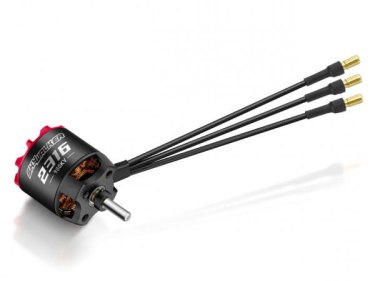 Hobbywing SkyWalker Brushless Aircraft Motors Hobbywing SkyWalker Brushless Aircraft Motors - Image 3