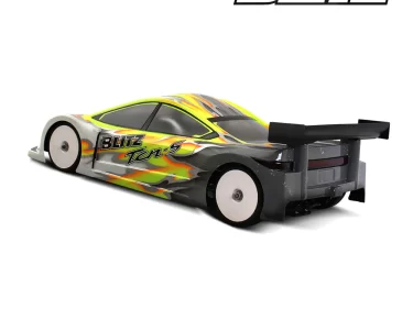 BLITZ TCN-S 190mm Touring Body - Image 3