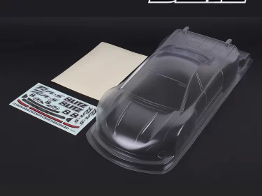 BLITZ TCN-S 190mm Touring Body - Image 4