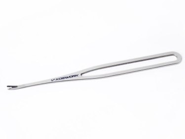 Koswork Sedan Tire Center Line Remover Koswork Sedan Tire Center Line Remover - Image 4