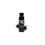 SPAZSTIX BLK BACKER AIRBRUSH 2OZ