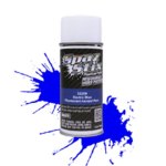 SPAZSTIX ELECTRIC BLUE FLURO 3.5OZ