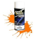 SPAZSTIX SOLID ORANGE 3.5OZ