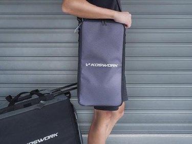 1/10 Touring Car Carrying Bag 1/10 Touring Car Carrying Bag - Image 3