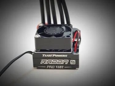 TEAM POWERS Radon Pro V5BT (1S, 200A) 6 TEAM POWERS Radon Pro V5BT (1S, 200A) - Image 3