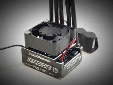 TEAM POWERS Radon Pro V5BT (1S, 200A) 7 TEAM POWERS Radon Pro V5BT (1S, 200A) - Image 4