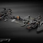 RC MAKER SP1 1/10th EP On-Road Touring Car Kit TEAM ASSOCIATED