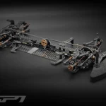 RC MAKER SP1 1/10th EP On-Road Touring Car Kit TEAM ASSOCIATED