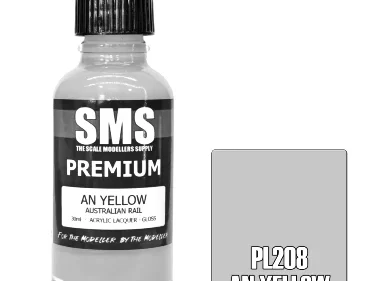 SMS - SCALE MODELLERS SUPPLIES
