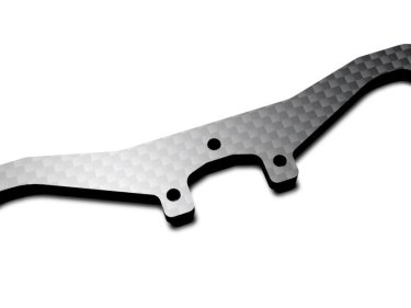 SNRC/RACEOPT Rear Body Post Mount T3M/V2/R3 Vertical Posts