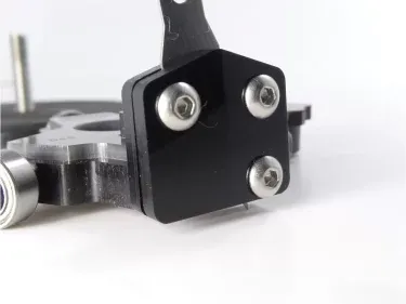 Raceform Wheel Arch Cutter, 1/10 60-70mm - Image 3