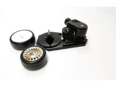 Raceform RC 1/10 On Road Tyre Glueing Jig - Image 3